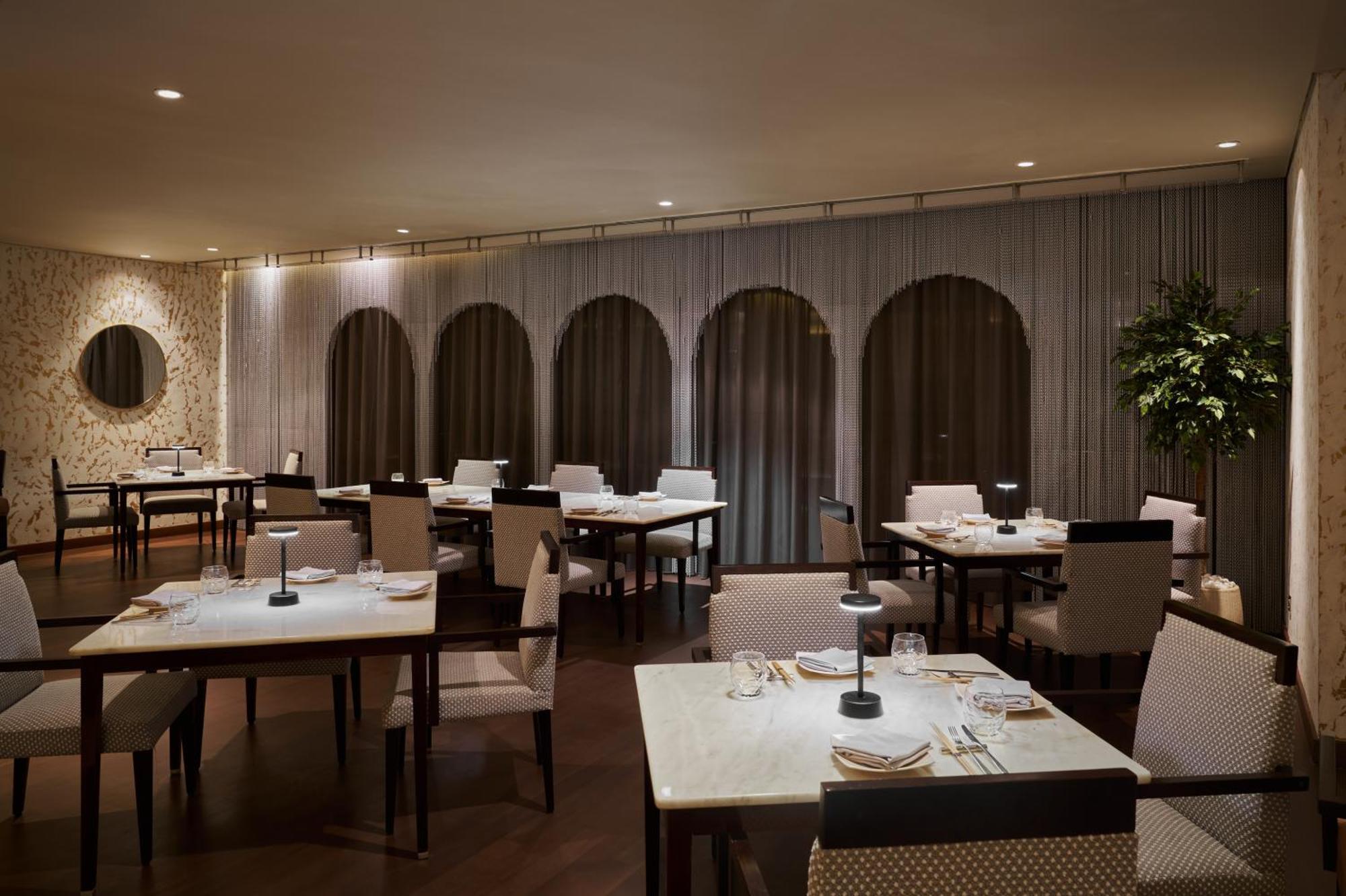 Park Arjaan By Rotana, Abu Dhabi Lejlighedshotel Eksteriør billede