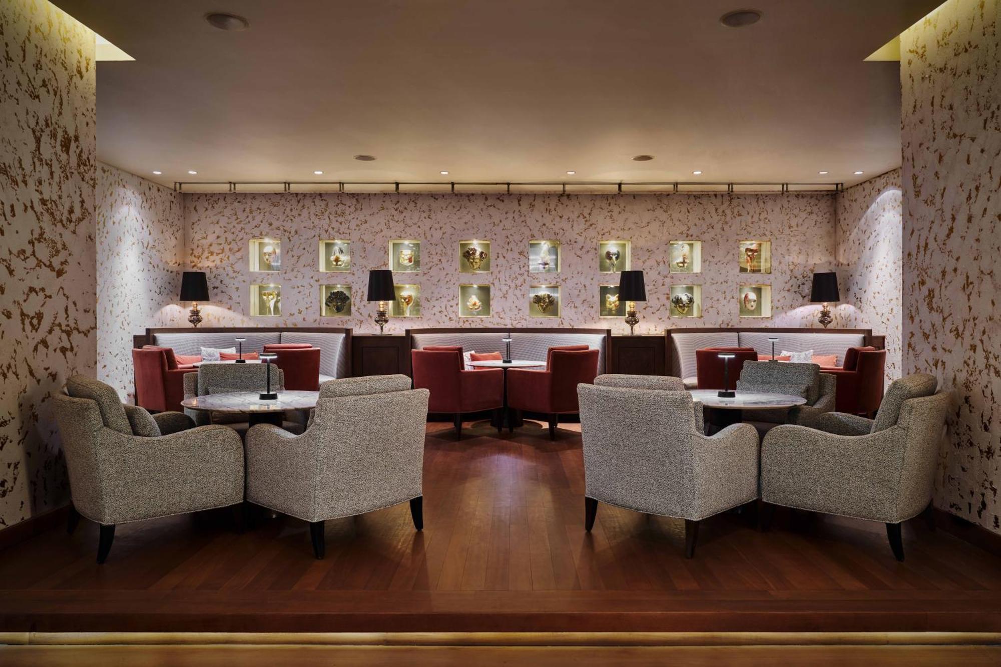 Park Arjaan By Rotana, Abu Dhabi Lejlighedshotel Eksteriør billede