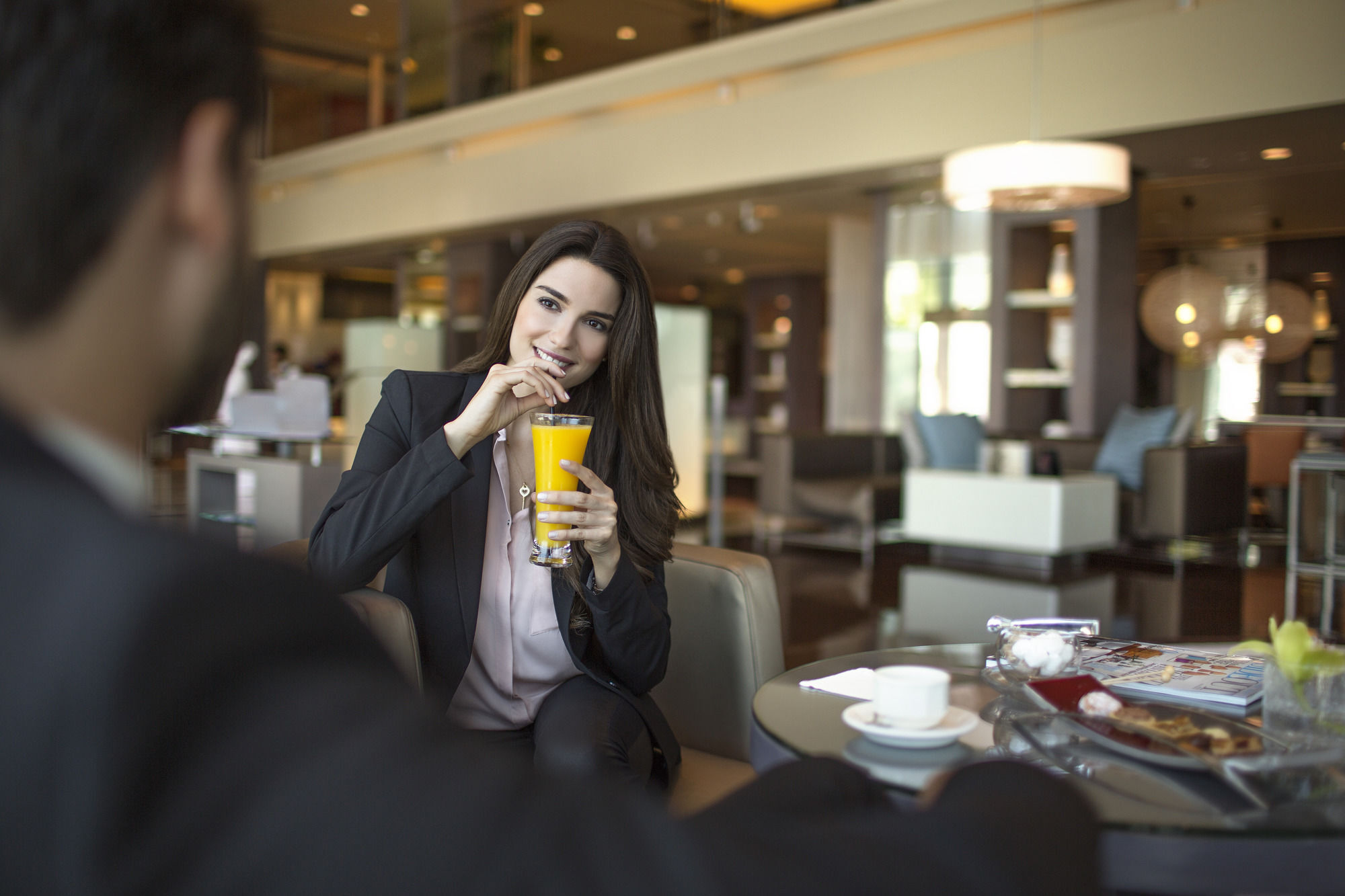 Park Arjaan By Rotana, Abu Dhabi Lejlighedshotel Eksteriør billede