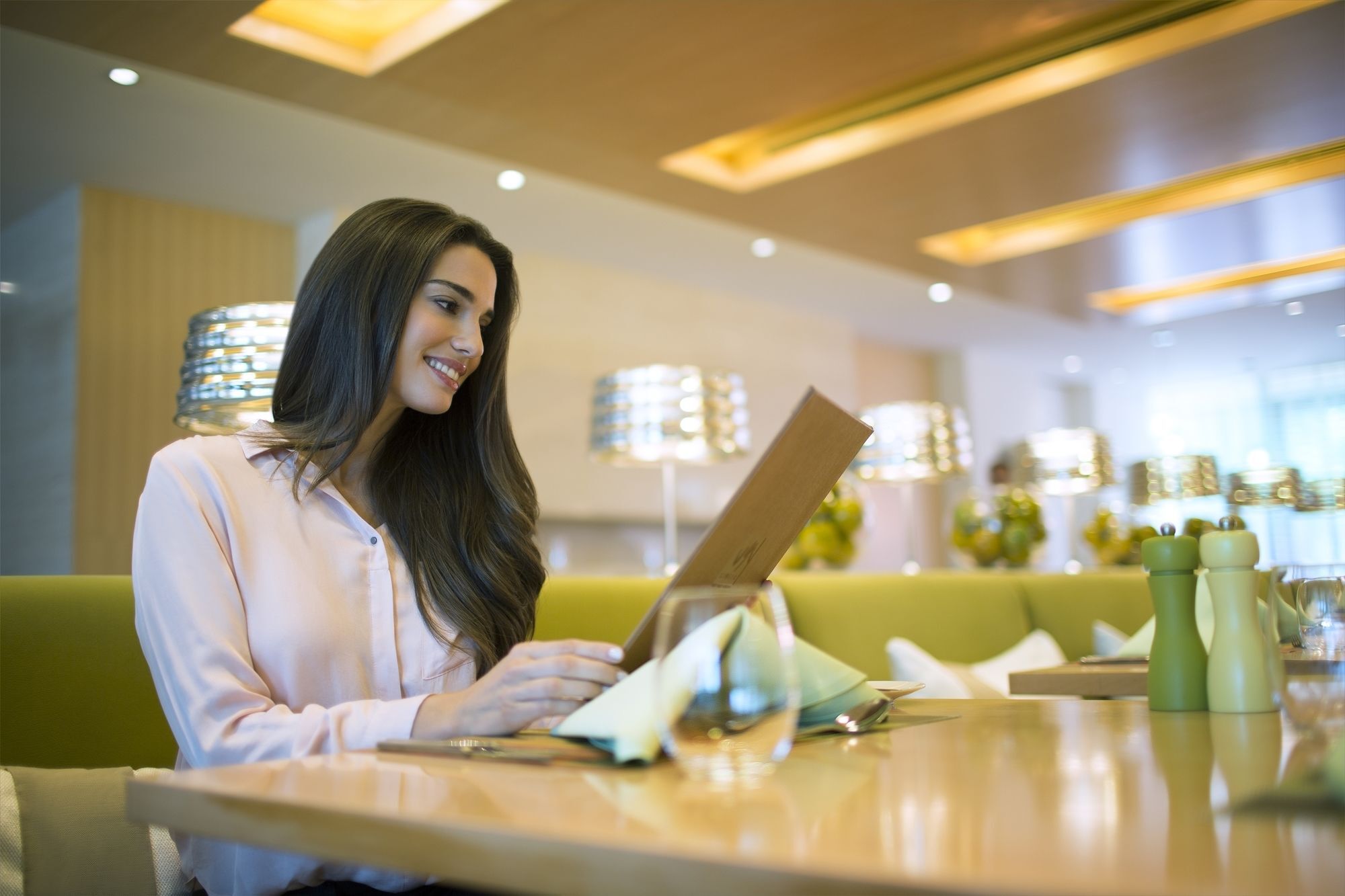 Park Arjaan By Rotana, Abu Dhabi Lejlighedshotel Eksteriør billede